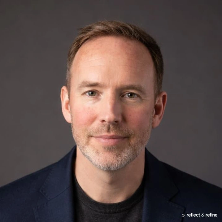 Richard Peirce, WordPress and Shopify specialist based in Stratford-upon-Avon